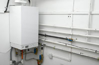 Halamanning boiler installers