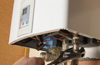 free Halamanning boiler install quotes